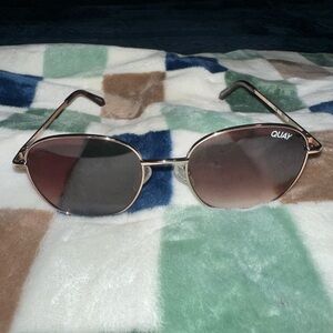 Quay sunglasses